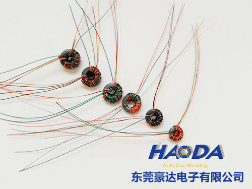 东莞线圈